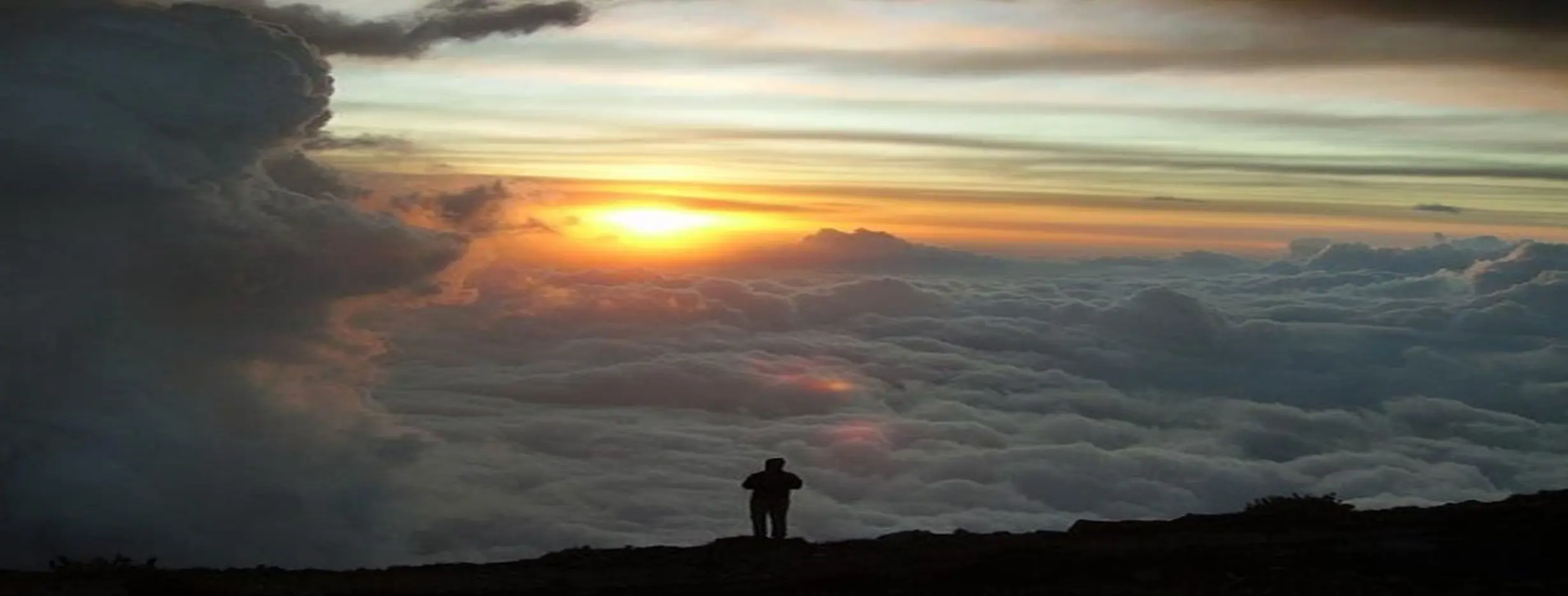 Image for Adventure in the Clouds